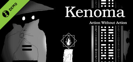 Kenoma: Action Without Action [Demo]