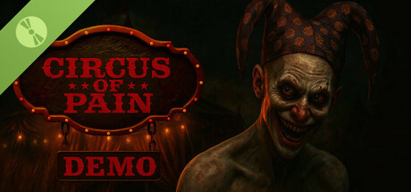Circus of Pain Demo