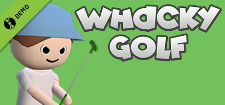 Whacky Golf Demo