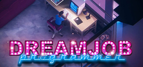 Dreamjob: Programmer Simulator - Learn Programming Games