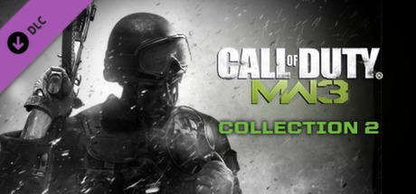 Call of Duty®: Modern Warfare® 3 (2011) Collection 2