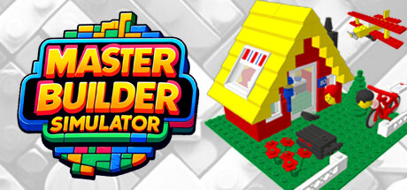 Master Builder Simulator