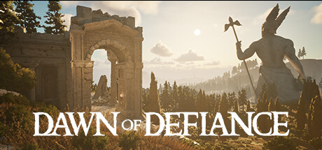 Dawn of Defiance