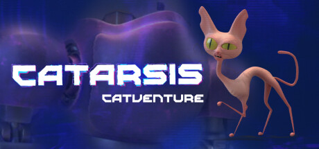 Catarsis: Catventure