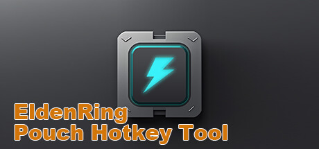 EldenRing Pouch Hotkey Tool