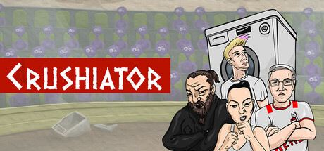 Crushiator