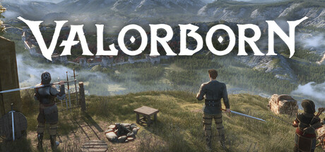 Valorborn