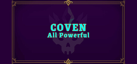 Coven: All Powerful