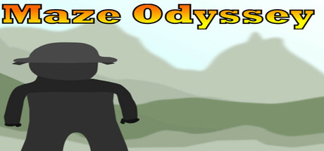 Maze Odyssey