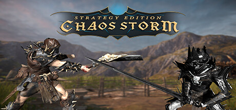 Chaos Storm: Strategy Edition