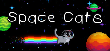 Space Cats