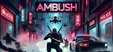 Ambush