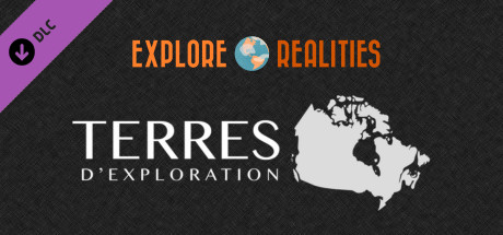 Realities - Terres d'Exploration