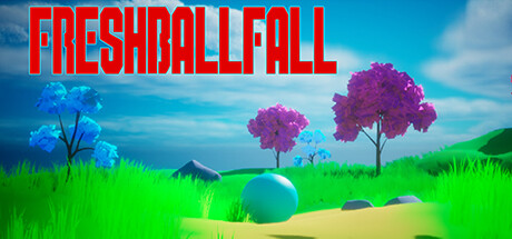 FreshBallFall