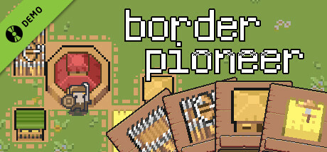 border pioneer Demo