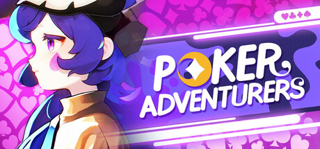 Poker Adventurers