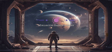 Galactic Sanctuaries