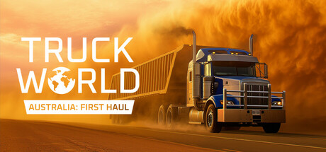 Truck World: Australia - First Haul