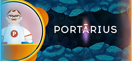 Portal Journey: Portarius