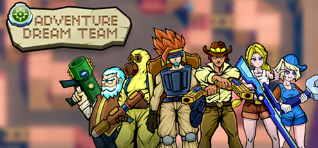 Adventure Dream Team