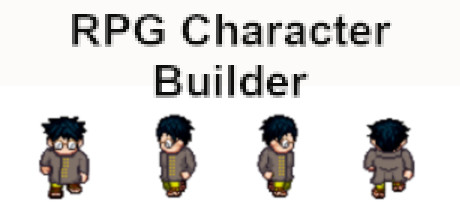 RPG Character Builder