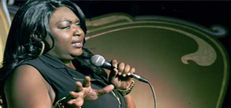 Stand Up Empire: Rob Gagnon & Lashonda Lester