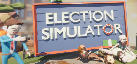 Election simulator