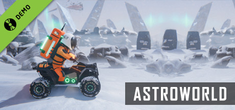 Astro World Demo