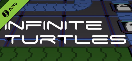 Infinite Turtles Demo