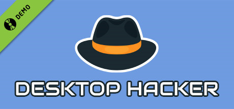 Desktop Hacker Demo