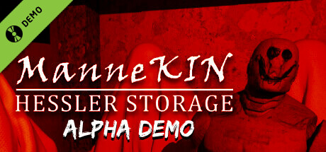 ManneKin: Hessler Storage Demo