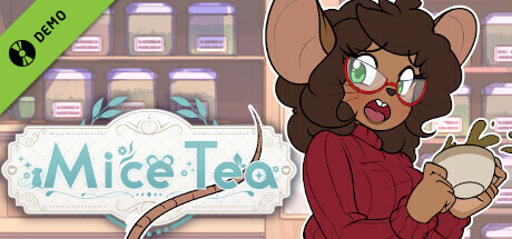 Mice Tea Demo