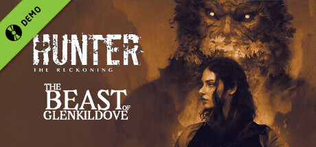 Hunter: The Reckoning — The Beast of Glenkildove Demo