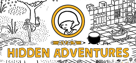 Ava's Hidden Adventures