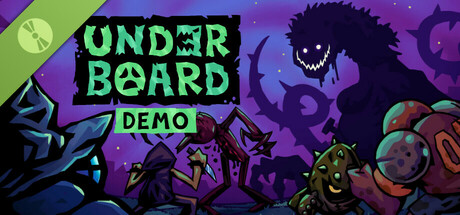 Underboard Demo