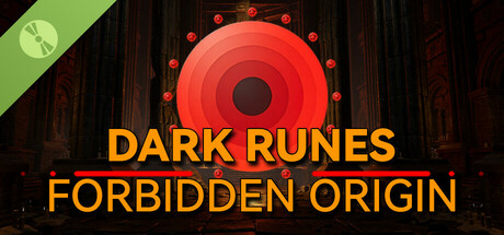Dark Runes: Forbidden Origin