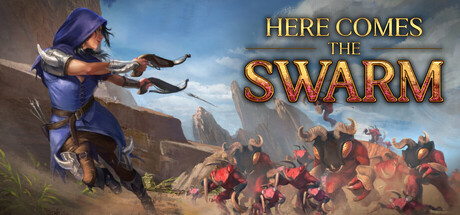 Here Comes The Swarm