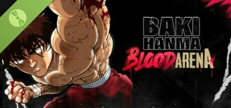 Baki Hanma: Blood Arena Demo