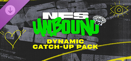 Need for Speed™ Unbound - Vol.7 Dynamic Catch-Up Pack