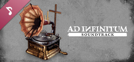 Ad Infinitum Soundtrack