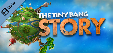 The Tiny Bang Story Trailer