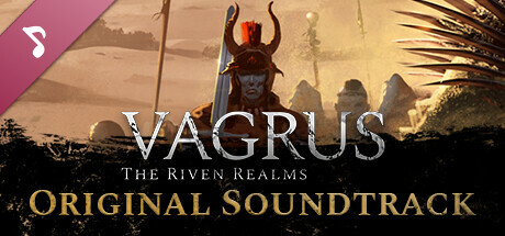 Vagrus - The Riven Realms OST