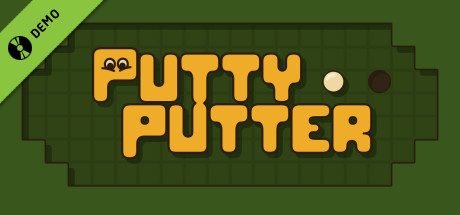 Putty Putter Demo