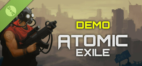 Atomic Exile Demo