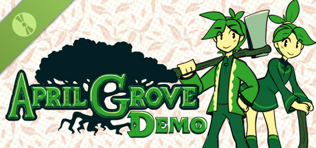 April Grove Demo