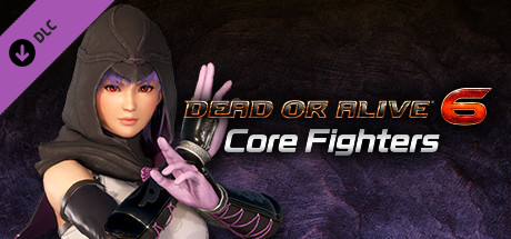 DOA6 Character: Ayane