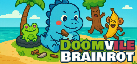 Doomvile Brainrot