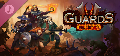 Guards II: Chaos in Hell - Original Soundtrack