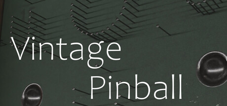Vintage Pinball