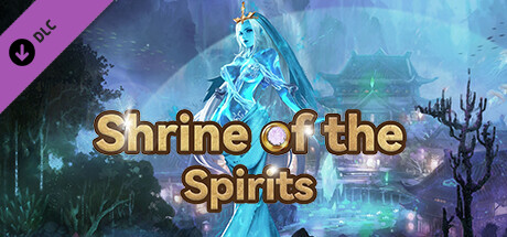 Shrine of the Spirits - $0.99 Coupon Bundle Pack